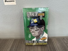 1994 Upper Deck Collectors Choice Series 1 Baseball Factory Sealed Box