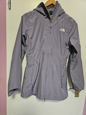 The North Face  DryVent Gr. S, Flieder