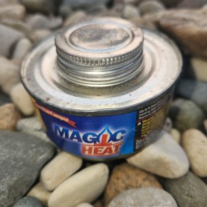 New American Camper Magic Heat