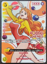 Nami [Round 1] ST29-008 Prices | One Piece Promo | One Piece Cards