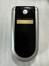 Vintage Motorola V180   GSM Classic Collector  s Phone