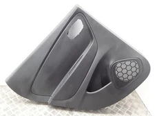 Renault Captur 2015 1.5dCi Left Panel Door Rear 156067382 Diesel 66kW