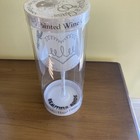 Beautiful Bride Hand Painted 15oz Wine Glass — photo 5