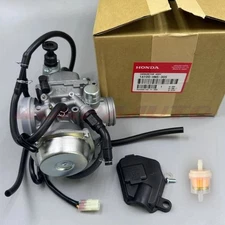 OEM Carburetor For 2000-2006 Honda Rancher 350 TRX350FE TRX350TE 16100-HN5-305
