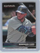 2016 Topps Marketside Pizza Baseball Cards - Full Checklist Added 8