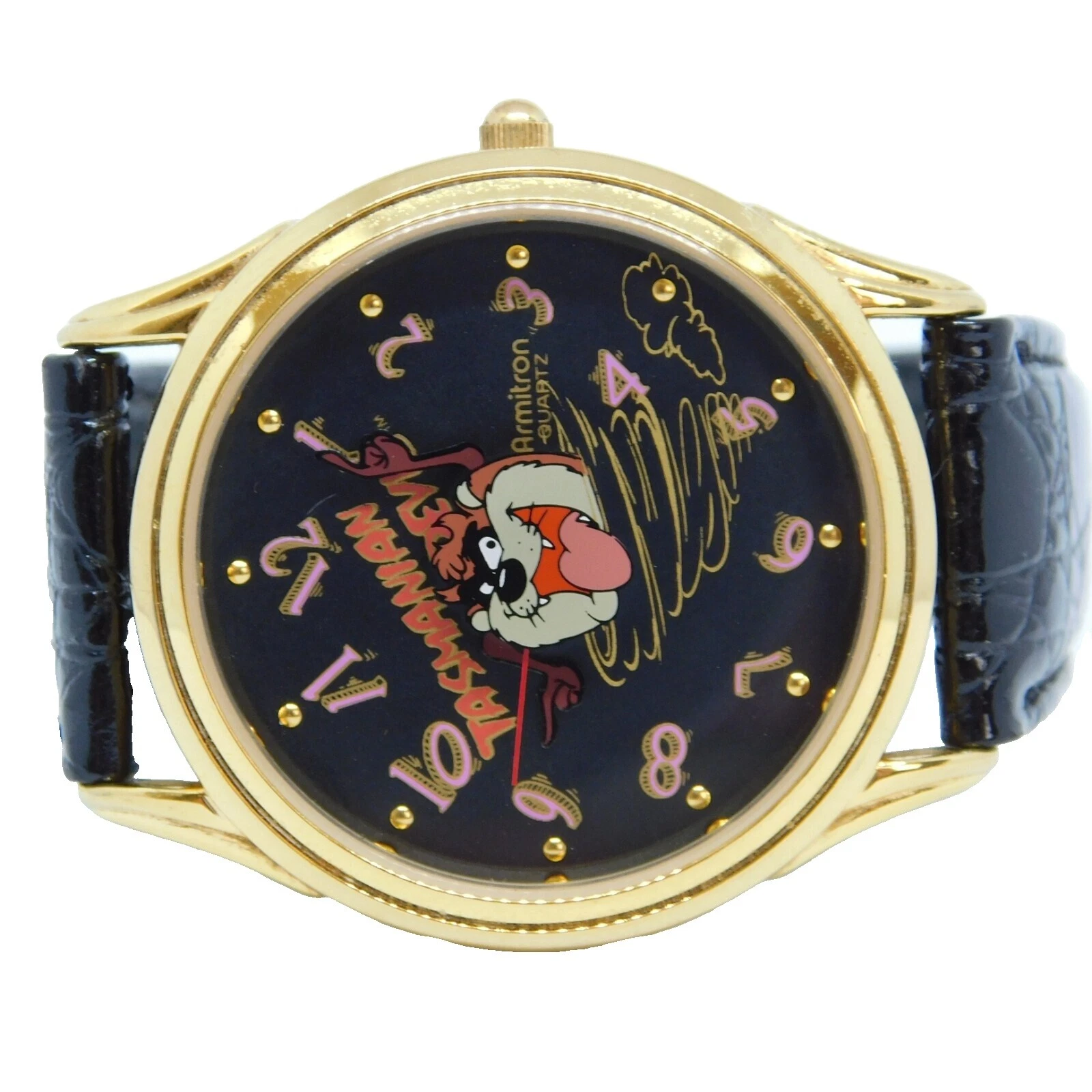 Relojes de pulsera dibujos animados Cuarzo Armitron