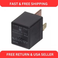 OEM Mazda Blower Motor Relay L1Y167730 for sale online | eBay