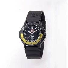 Luminox New Era 3001 70th Anniversary Watch NAVY SEAL 3000 SERIES 59FIFTY 2024