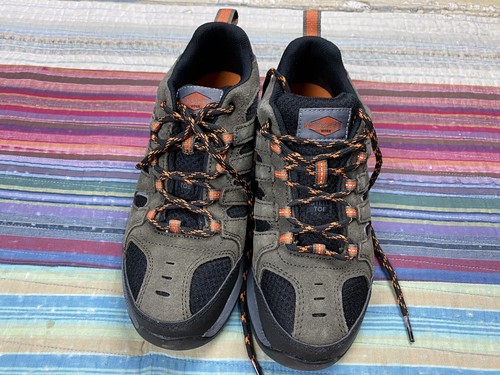 Merrell Windoc Steel Toe Steel Plate WP Low Safety Hiker J17865 Black Mens Sz 7 - Afbeelding 2 van 10