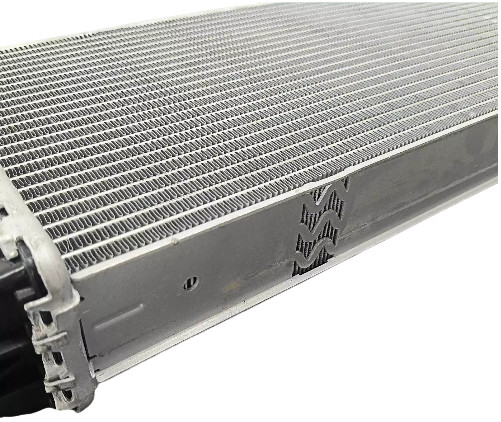 4S0121254B Cooling Coolant Radiator Fits Lamborghini Huracan LP610 LP580 Audi R8