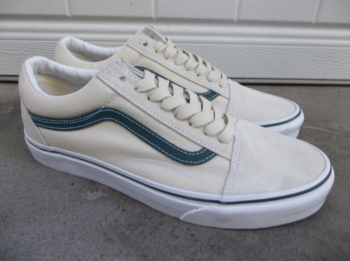 NWT MEN'S VANS OLD SKOOL TEAM WELLNESS 