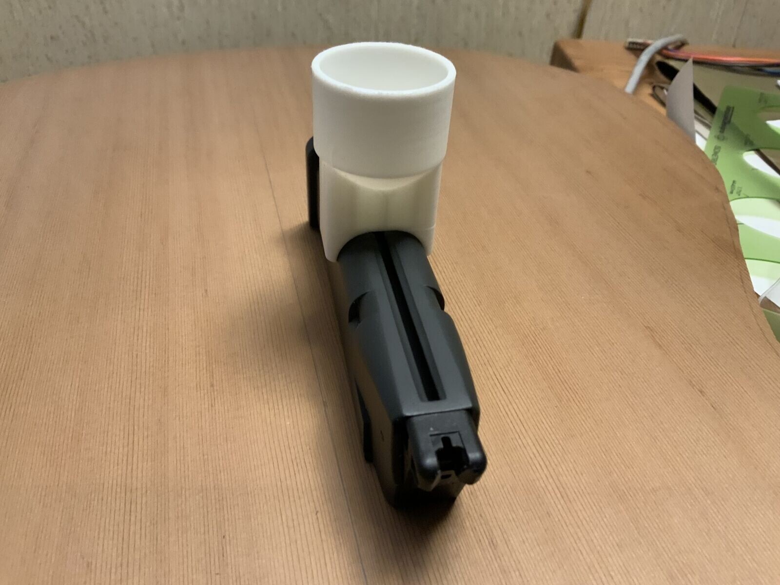 Barra 009 BB Speed Loader