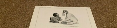 PLPS 40 SECOND MRS TANQUERAY ILLUSTRATION 5X8 GLADYS COOPER. MOLLY KERR