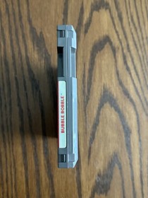 Bubble Bobble (Nintendo NES, 1988) Cib Great Conditions See Photos