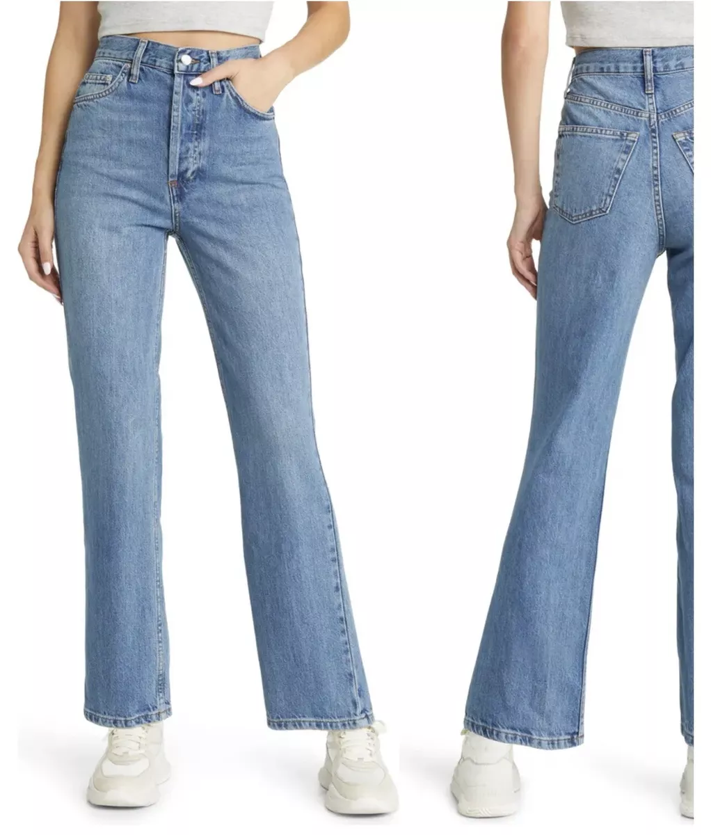 Ebay topshop jeans sales