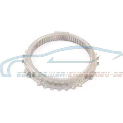 Original BMW 23221037386 - Synchronring