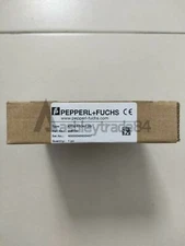 1PCS Brand New Pepperl + Fuchs KFD2-STC4-1.20 KFD2-STC4-1.2O Safety barrier #F