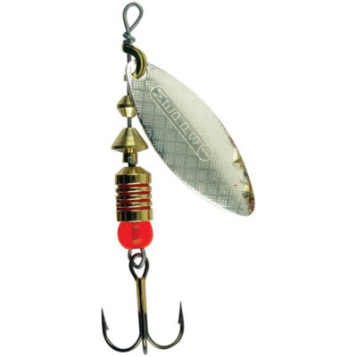 Mepps Aglia Long Spinner Kunstköder alle Größen Full Range Raubfisch Hechtangeln