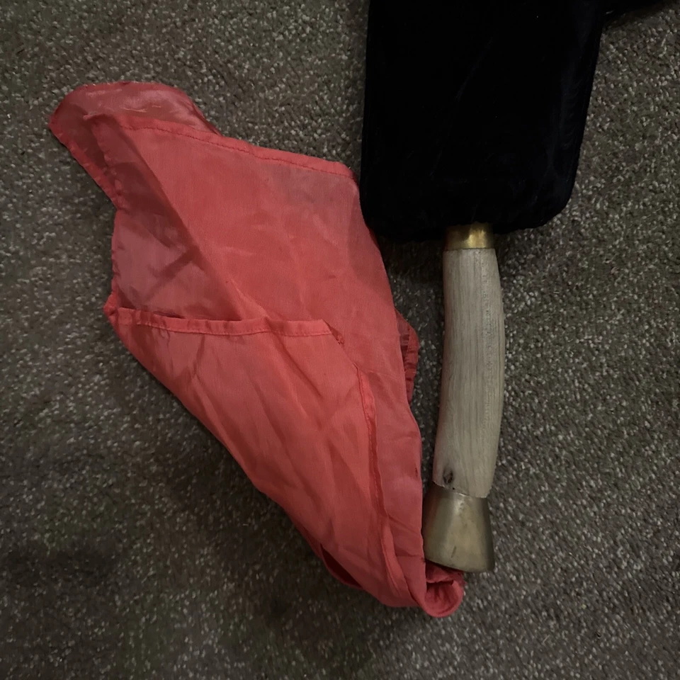 "Vaina y bolsa de espada de Tai Chi hoja de 27"" de 36"" de longitud total ¡Gran colgador de pared! Foto 2 de 4