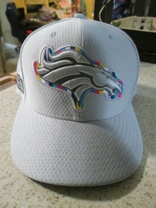 crucial catch broncos hat