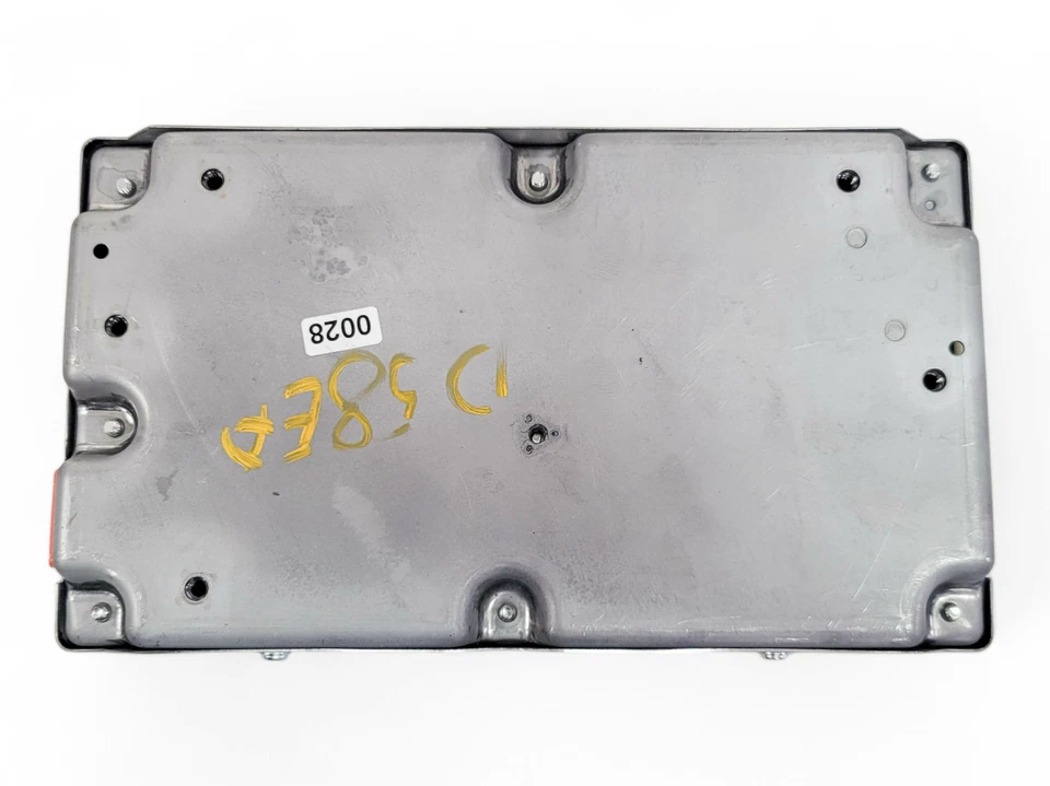 Módulo de dirección asistida convertidor híbrido Lexus RX450H 10-15, G9250-48030, G9250-48 Foto 2 de 4