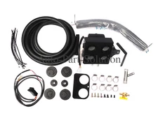 Cab Heater Kit With Defrost for Polaris RZR 1000 XP 2014 2015 2016 2017 2018