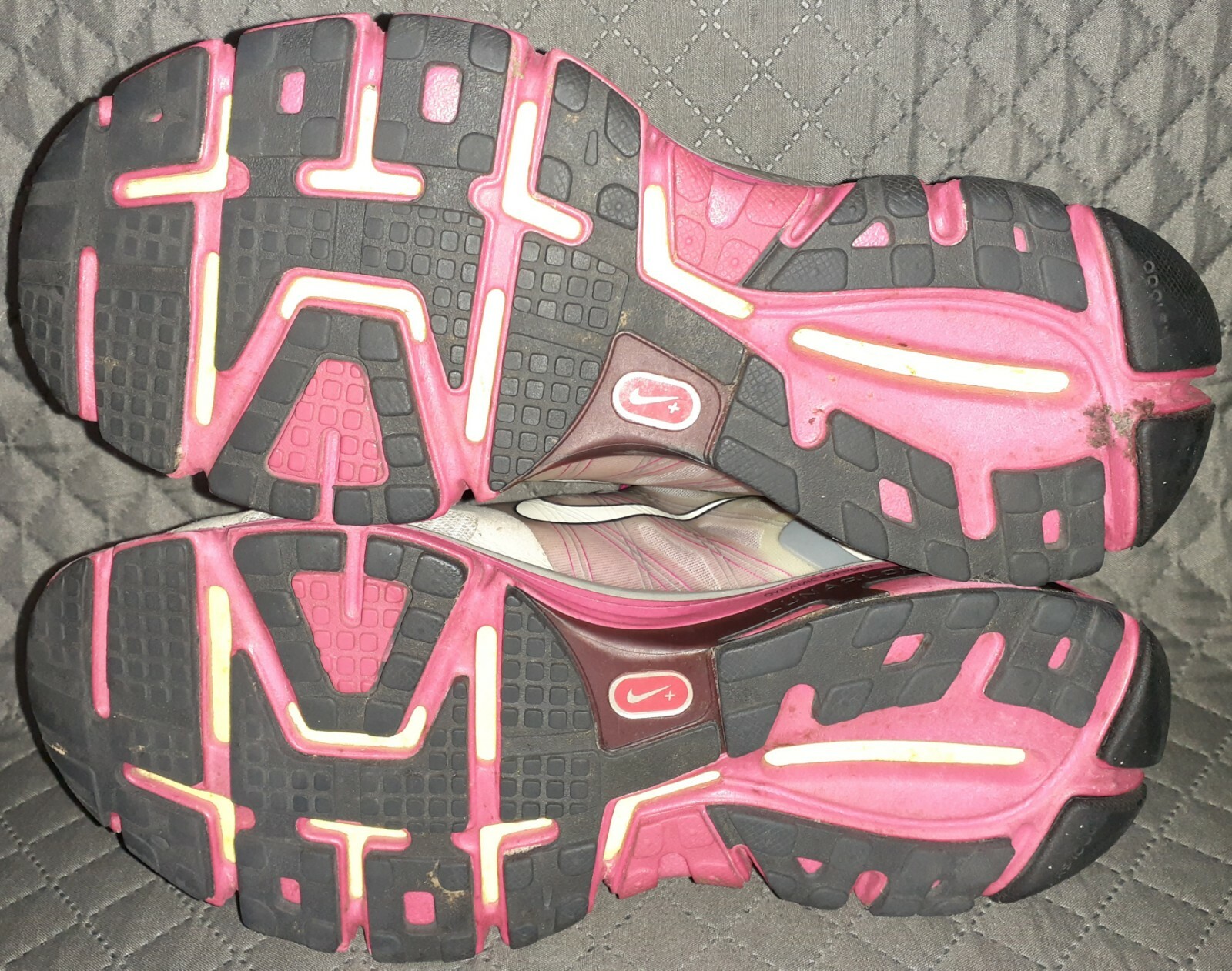 Nike Lunarglide 2 Flywire Running Shoes Women’s Size US 6, UK 3.5, EUR 36.5 image 8