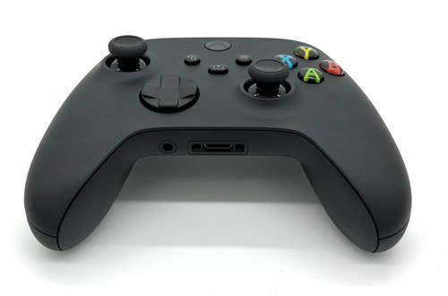 Silent Modz Best Rapid Fire Modded Controller for Xbox Series X S, Xbox One, PC - Picture 7 of 15