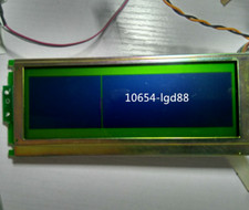 1pcs For متوافق:جديد LM258XBN LCD panel #9