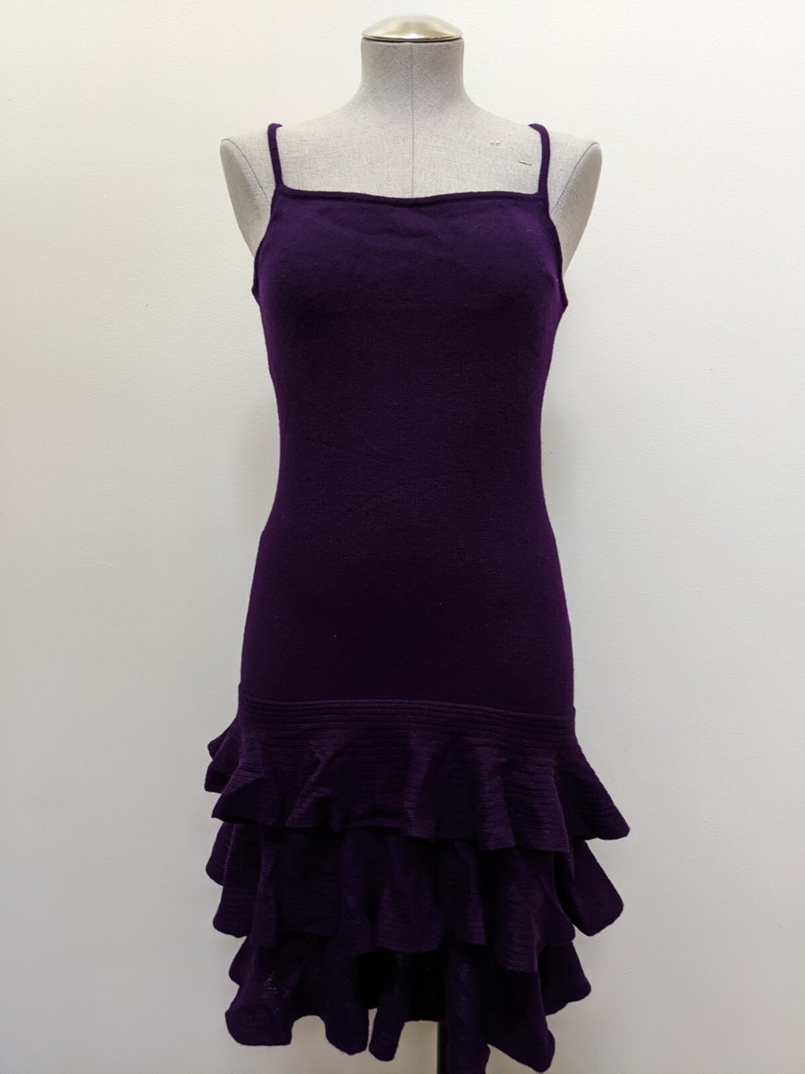 nicole miller strapless dress Women Size 6 Nicole Miller Collection Gold Pleats Dress  VIDA STYLE SHOP