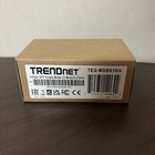 Trendnet TEG-MGBS10/4 Four Pack SFP Single-Mode LC Module