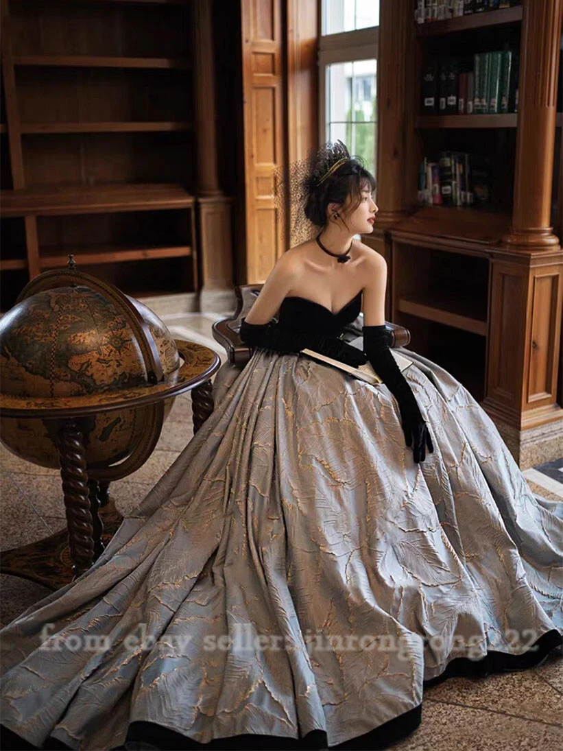 Hepburn gown bhldn cheap