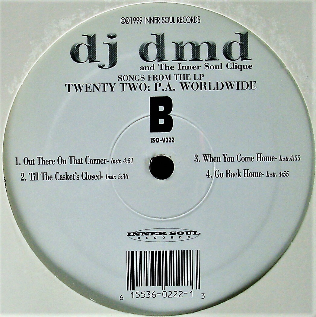 G-RAP/DJ DMD/レコード G-RAP/DJ DMD/レコード