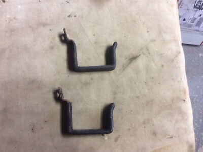 Sears Craftsman Table Saw Align A Rip Fence Hooks  Nice Shape (2) Hooks