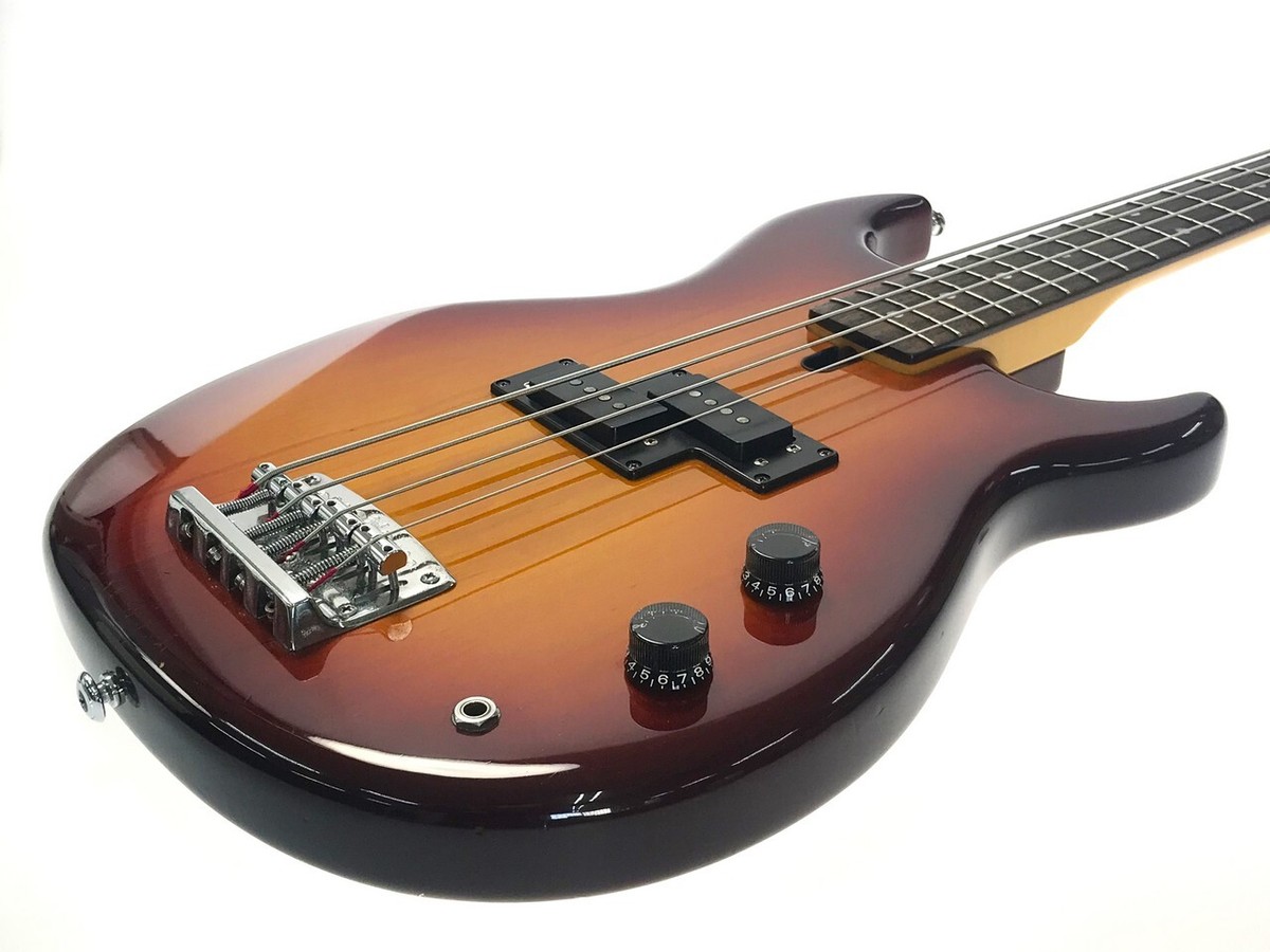 Yamaha Broad Bass VI Electric Bass | eBay