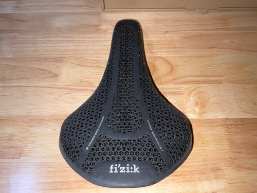 Fizik Vento Antares R3 Adaptive Saddle 150mm Black - Picture 8 of 14