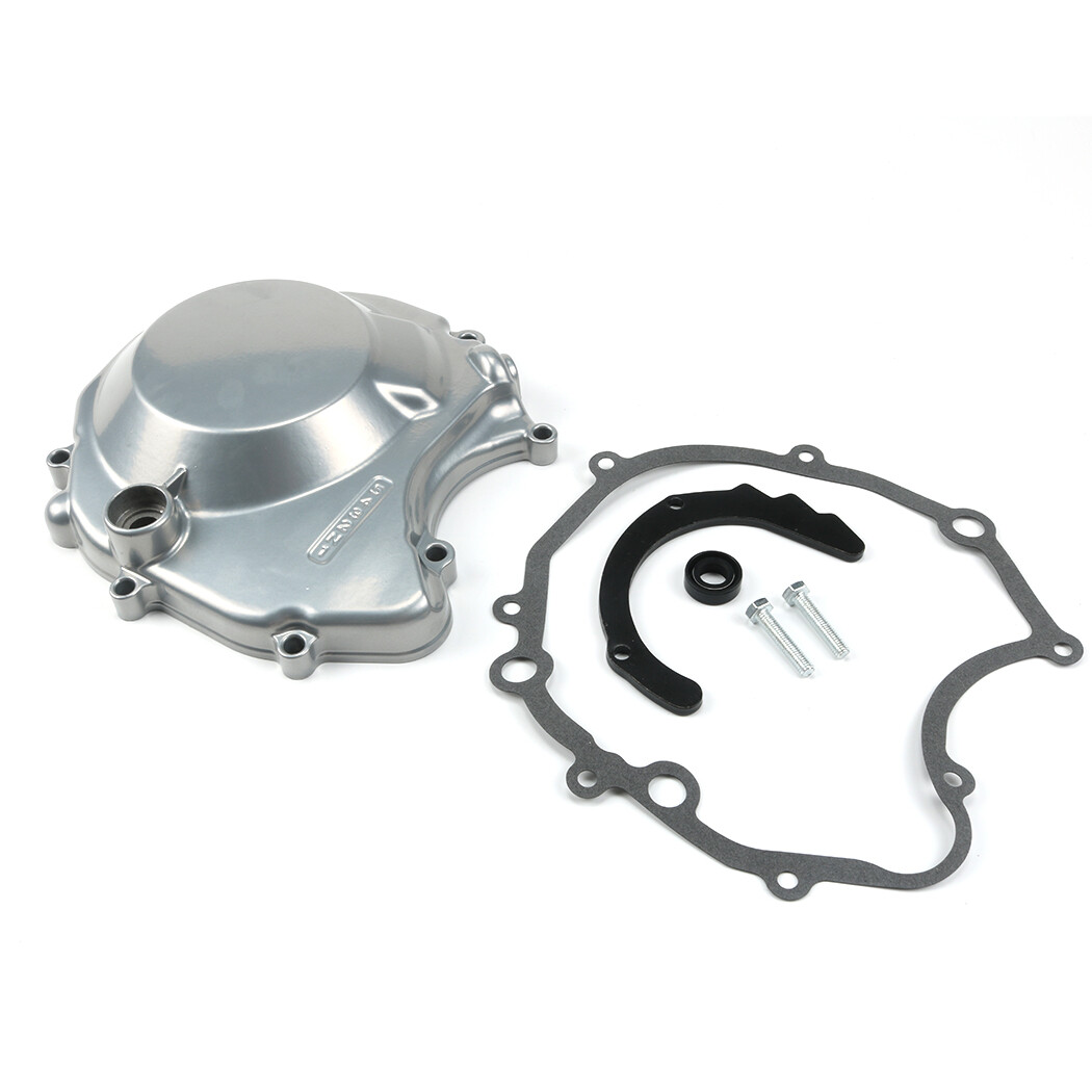Magneto Stator Cover QuadSport For 1985 1986 87 88 Suzuki LT230S