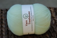 Soft Blend 94 Merino lace weight yarn Perfect for Knitting Crocheting - F812