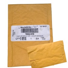 Waters ACQUITY SM Puncture Needle, 12mm 700003898 New Old Stock Sealed