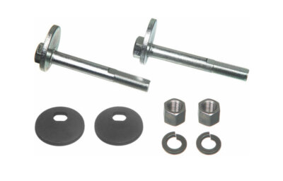 STURZEINSTELLSCHRAUBENSET - MOOG CHASSIS PARTS K8243A by KTS