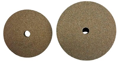 Berkel Sharpening Stone Set Fits 807/817/808/818/909/919/834/2340/2350 Italian