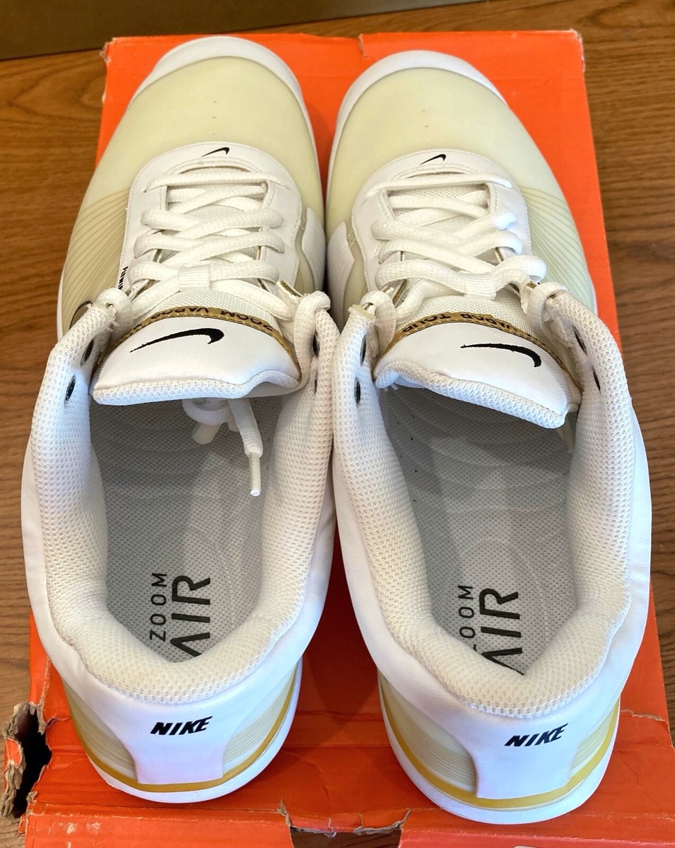 Nike Roger Federer RF 2009 Wimbledon Zoom Vapor Tour 6