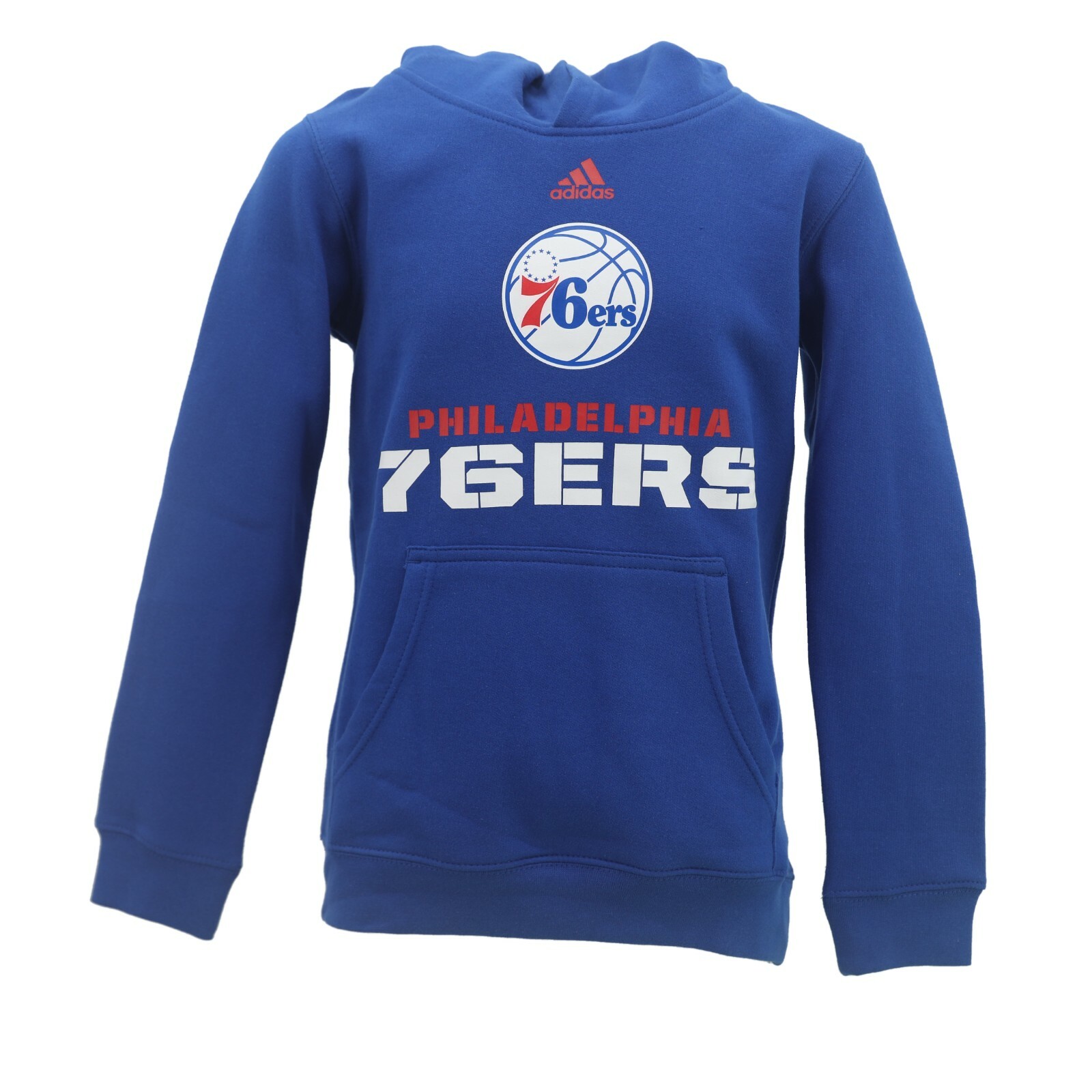 76ers youth sweatshirt