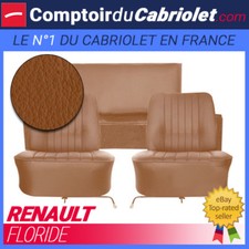 Siège Renault FLORIDE