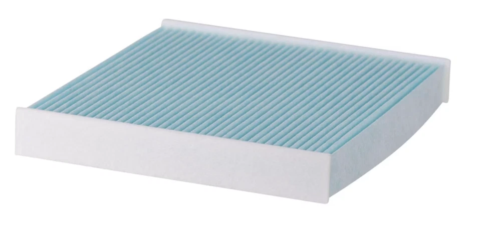 NAPA Gold Enviroshield Cabin Air Filter Fil 4483 Ford Lexus Toyota Scion Subaru - Image 4 of 4