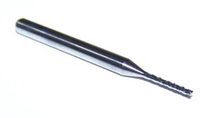 1.10mm (.0433") DIAMOND CUT CARBIDE ROUTER BURRS, FT Kyocera 4100-0433.276