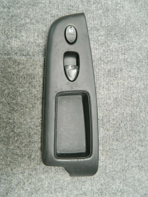 2006 2007 2008 2009 2010 2011 Honda Civic Passenger Front Right Window