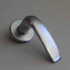 Corbin Russwin Dummy Lever Commercial Grade 1 ML2250 626 Single Lever HDNSA Trim