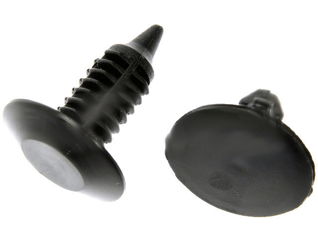 For Cadillac Escalade Communication Interface Module Retainer Dorman 24467YGCR