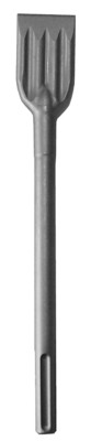 Heller Enduro SDS-Max Spatmeißel 50 x 350 mm (285476)